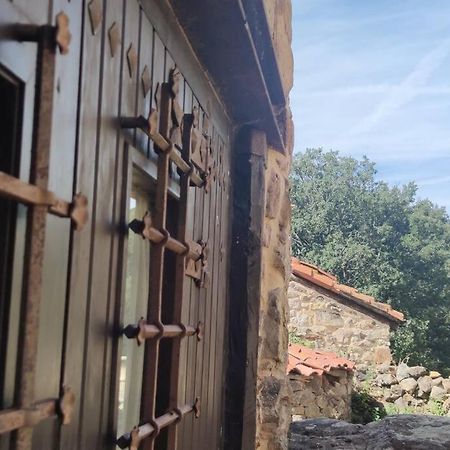 Casa Con Encanto Lagunanegra Y Urbion Vinuesa Eksteriør billede